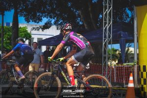 Copa Outdoor MTB Kalangas 