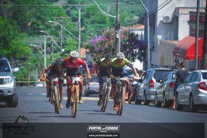Copa Outdoor MTB Kalangas 