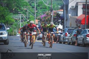 Copa Outdoor MTB Kalangas 