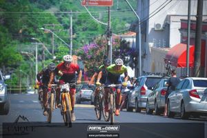 Copa Outdoor MTB Kalangas 