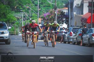Copa Outdoor MTB Kalangas 