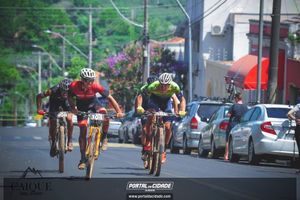 Copa Outdoor MTB Kalangas 