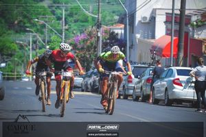 Copa Outdoor MTB Kalangas 