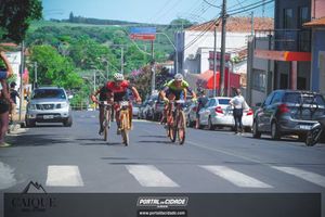 Copa Outdoor MTB Kalangas 