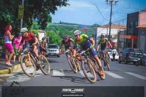 Copa Outdoor MTB Kalangas 