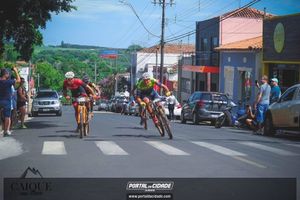 Copa Outdoor MTB Kalangas 