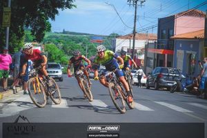 Copa Outdoor MTB Kalangas 
