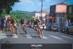 Copa Outdoor MTB Kalangas 