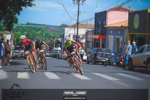 Copa Outdoor MTB Kalangas 