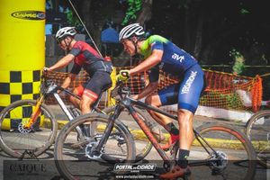 Copa Outdoor MTB Kalangas 