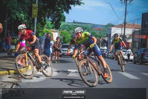 Copa Outdoor MTB Kalangas 