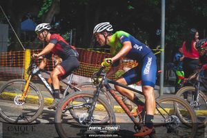 Copa Outdoor MTB Kalangas 