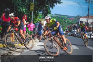 Copa Outdoor MTB Kalangas 