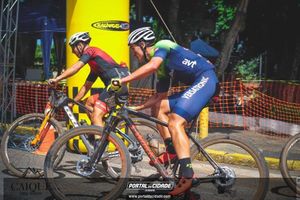Copa Outdoor MTB Kalangas 
