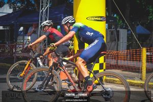 Copa Outdoor MTB Kalangas 