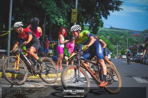 Copa Outdoor MTB Kalangas 