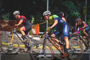 Copa Outdoor MTB Kalangas 