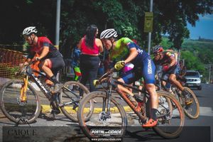 Copa Outdoor MTB Kalangas 