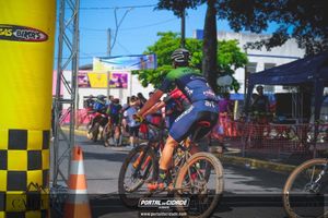 Copa Outdoor MTB Kalangas 