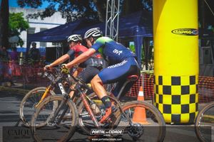 Copa Outdoor MTB Kalangas 