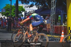 Copa Outdoor MTB Kalangas 
