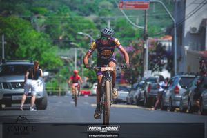 Copa Outdoor MTB Kalangas 