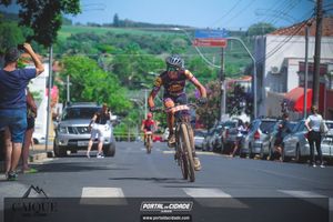 Copa Outdoor MTB Kalangas 