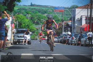 Copa Outdoor MTB Kalangas 