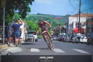 Copa Outdoor MTB Kalangas 