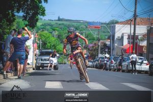 Copa Outdoor MTB Kalangas 