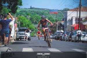 Copa Outdoor MTB Kalangas 