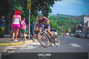 Copa Outdoor MTB Kalangas 