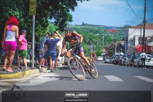 Copa Outdoor MTB Kalangas 