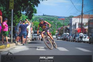 Copa Outdoor MTB Kalangas 