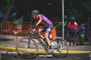 Copa Outdoor MTB Kalangas 