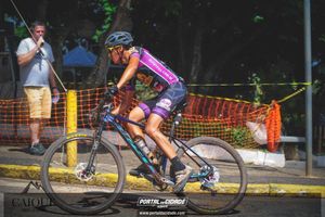 Copa Outdoor MTB Kalangas 