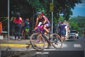 Copa Outdoor MTB Kalangas 
