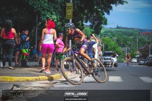 Copa Outdoor MTB Kalangas 