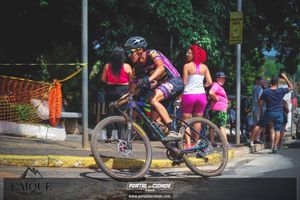 Copa Outdoor MTB Kalangas 