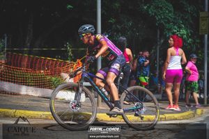 Copa Outdoor MTB Kalangas 