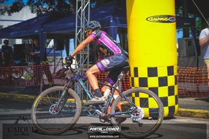 Copa Outdoor MTB Kalangas 