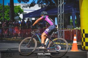Copa Outdoor MTB Kalangas 