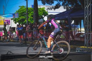 Copa Outdoor MTB Kalangas 
