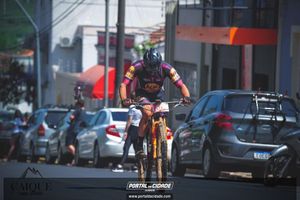 Copa Outdoor MTB Kalangas 