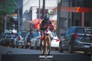 Copa Outdoor MTB Kalangas 