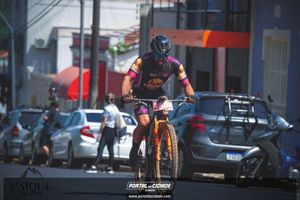 Copa Outdoor MTB Kalangas 