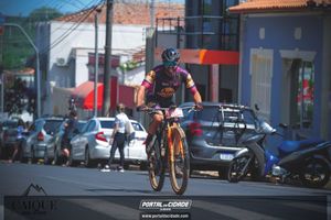 Copa Outdoor MTB Kalangas 