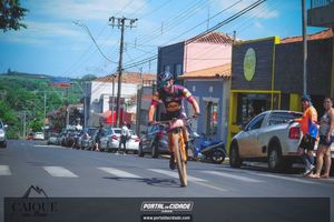 Copa Outdoor MTB Kalangas 