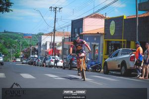 Copa Outdoor MTB Kalangas 