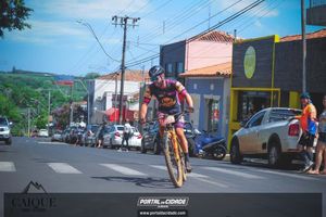 Copa Outdoor MTB Kalangas 